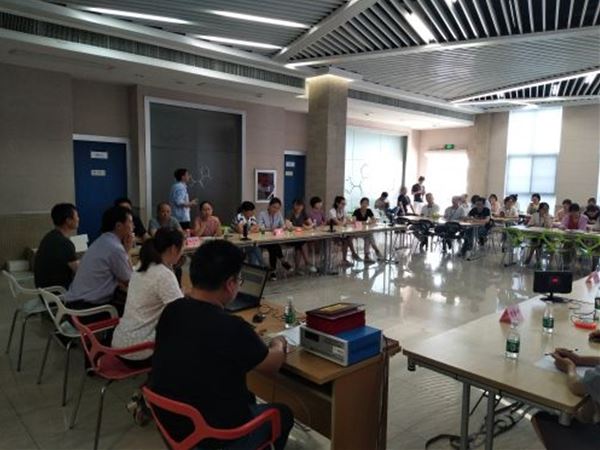多宝(中国)一站式服务官网药业举办安全生产月活动